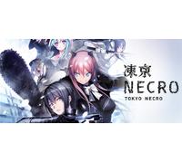 Tokyo Necro (Steam Account)