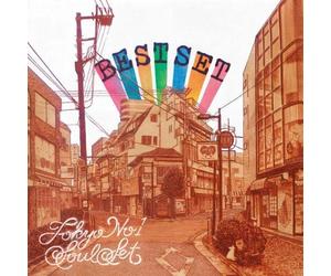 Tokyo No.1 Soul Set - Best Album [Import]