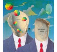 Tokyo No Yoru Ha Neon Sign Ga [Import allemand]