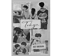 Tokyo: “Not Every Love Story Begins With Love, Some Begin With Silence”