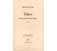 Tokyo - Petits Portraits De L'aube