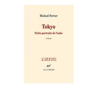 Tokyo - Petits Portraits De L'aube