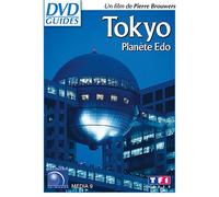 Tokyo, Planète Edo