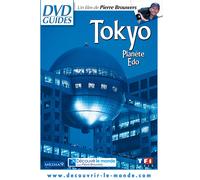 Tokyo : Planète Edo DVD