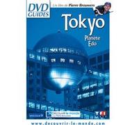 Tokyo : Planète Edo E