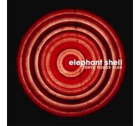 Tokyo Police Club - Elephant Shell