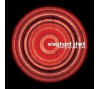 Tokyo Police Club - Elephant Shell [Import]