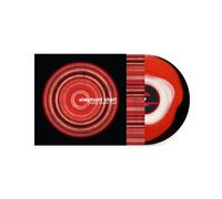 Elephant Shell Vinyle Coloré
