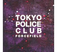 Tokyo Police Club - Forcefield [Import]