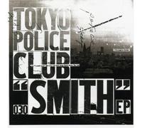 Tokyo Police Club - Smith EP [Import]