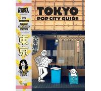 Tokyo Pop City Guide