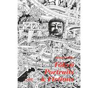 TOKYO, PORTRAITS ET FICTIONS
