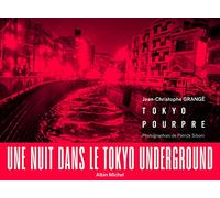 Tokyo pourpre