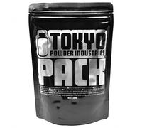 Tokyo Powder - Black - Magnésie 135 g