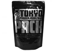 Tokyo Powder - Black - Magnésie 330 g