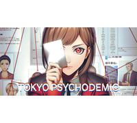 TOKYO PSYCHODEMIC (PC)