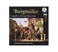 Tokyo Quartet - Tokyo Quartet: String Quartets 1 & 3 [CD]