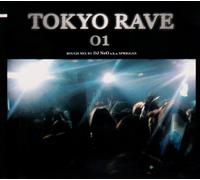 TOKYO RAVE mix by DJ NeO