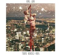 KING GNU - Tokyo Rendez Vous