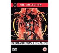 Tokyo Revelation , (Animated) G