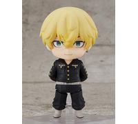 Tokyo Revenger Chifuyu Matsuno Nendoroid Mini Figurine D'Action ORANGE ROUGE