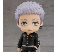 Good Smile Company Figurine Nendoroid Takashi Mitsuya 10 cm Orange Rouge