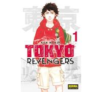 TOKYO REVENGERS 01