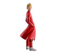Banpresto Figurine d'action Tetta Kisaki – Tokyo Revengers Vol.2 16 cm BP88772P Multicolore