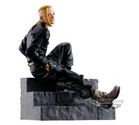 Tokyo Revengers - Break Time Collection Vol. 2 : Ken Ryuguji Figurine Banpresto