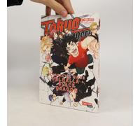 Tokyo Revengers: Character Guide 2