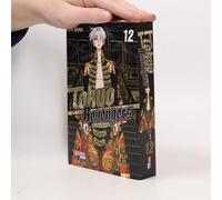 Tokyo Revengers: Doppelband-Edition 12