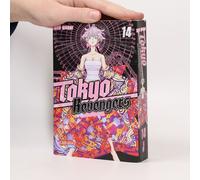Tokyo Revengers: Doppelband-Edition 14