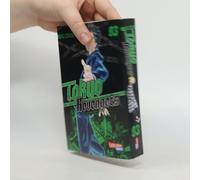 Tokyo Revengers: Doppelband-Edition 3