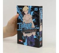 Tokyo Revengers: Doppelband-Edition 5