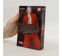 Tokyo Revengers: Doppelband-Edition 6