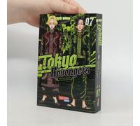 Tokyo Revengers: Doppelband-Edition 7