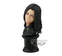 Tokyo Revengers - Faceculptures - Keisuke Baji (Ver.A) Statue 11cm