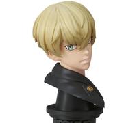 Tokyo Revengers - Figurine Chifuyu Matsuno Faceculptures Ver.A