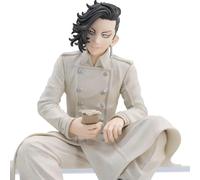 Good Smile Company – Figurine Tokyo Revengers Hajime Kokonoi PM perchée 14 cm