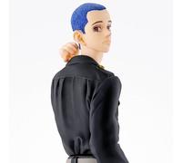 BANPRESTO Statue PVC Hakkai Shiba Tokyo Revengers