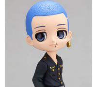 Tokyo Revengers - Figurine Hakkai Shiba Ver. A Q Posket