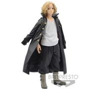 Banpresto Figurine Tokyo Revengers – Sano Manjiro – 16 cm