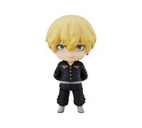 Good Smile Company Figurine Nendoroid Chifuyu Matsuno – Tokyo Revengers – 10 cm Multicolore
