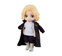 Tokyo Revengers Figurine Nendoroid Doll Mikey 14 Cm