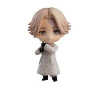 Tokyo Revengers Figurine Nendoroid Inupi (Seishu Inui) 10 Cm