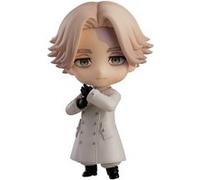 Tokyo Revengers Figurine Nendoroid Inupi (Seishu Inui) 10 Cm