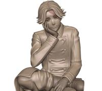 Tokyo Revengers - Figurine Seishu Inui Noodle Stopper