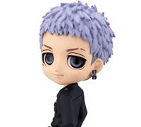 Tokyo Revengers - Figurine Takashi Mitsuya Ver. A Q-Posket