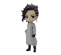 Figurine Q Posket Tokyo Revengers Hajime Kokonoi Version A