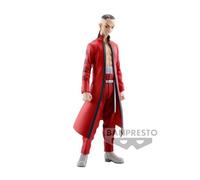 Banpresto Figurine d'action Kakucho - Tokyo Revengers 18 cm Multicolore BP88885P